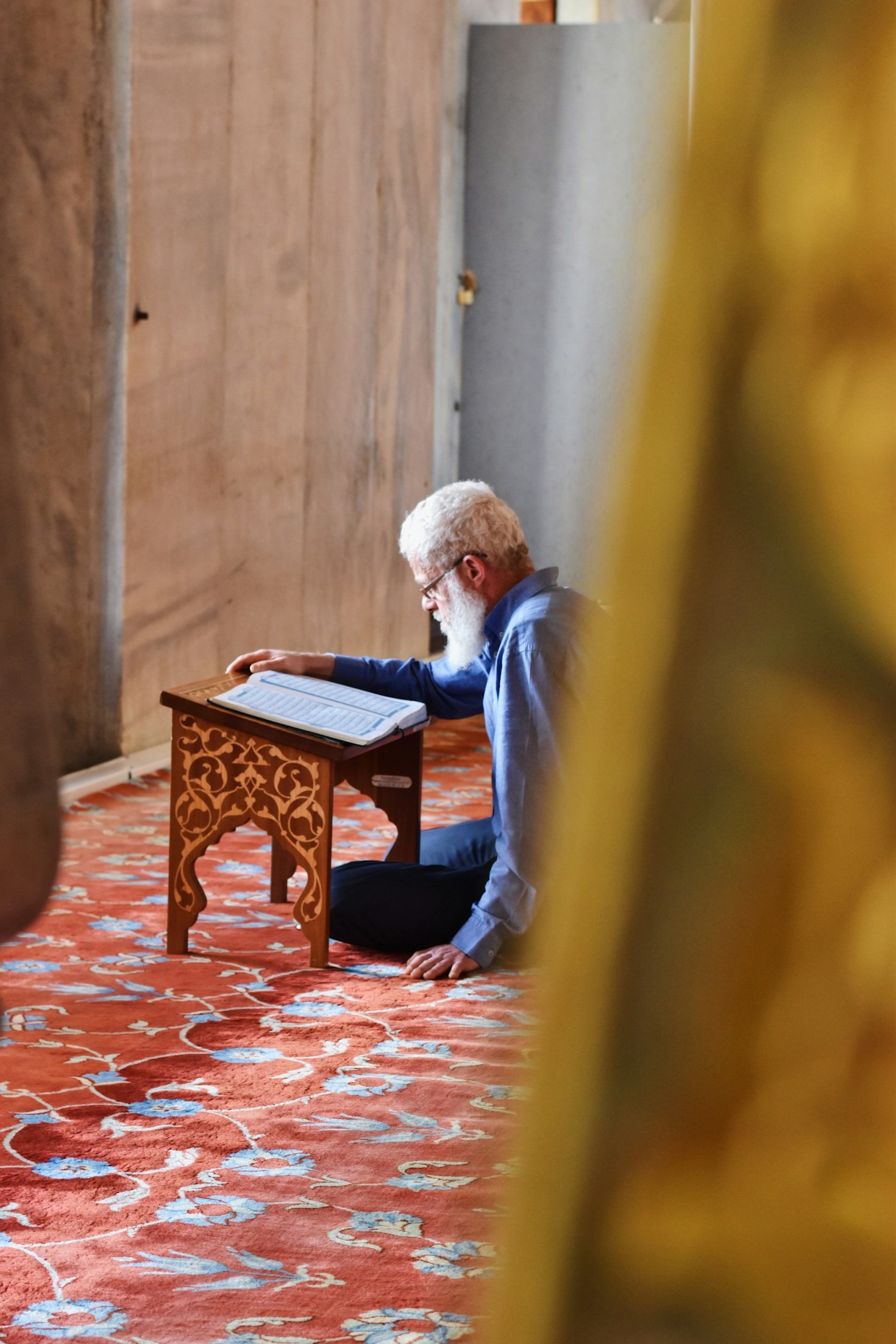 Top Tips for Effective Qur’anic Study