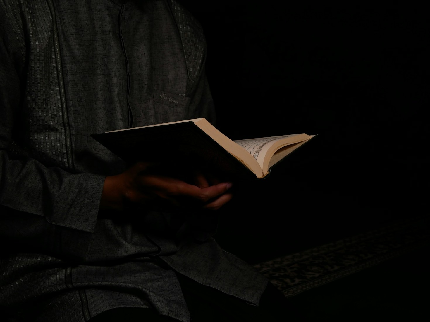 How to Stay Motivated During Qur’an Study